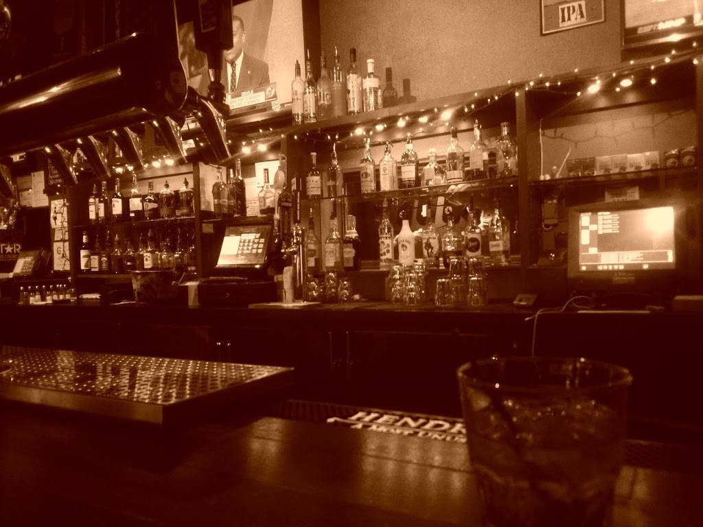 Bar 33 Brooklyn | restaurant | 4729 SE Milwaukie Ave, Portland, OR 97202, USA | 5037194344 OR +1 503-719-4344