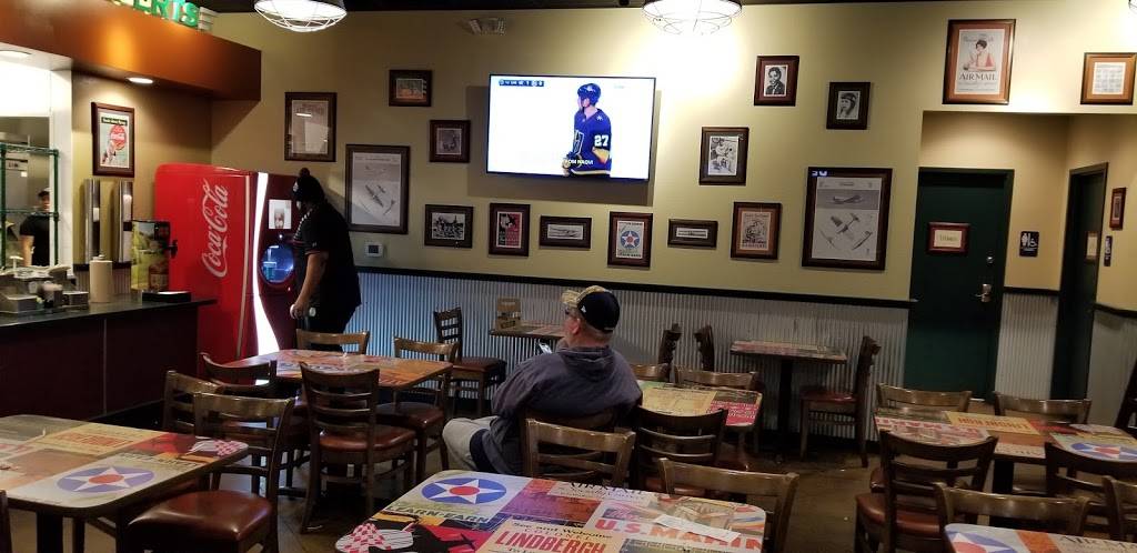 Wingstop | restaurant | 903 S Rainbow Blvd, Las Vegas, NV 89145, USA | 7028226735 OR +1 702-822-6735