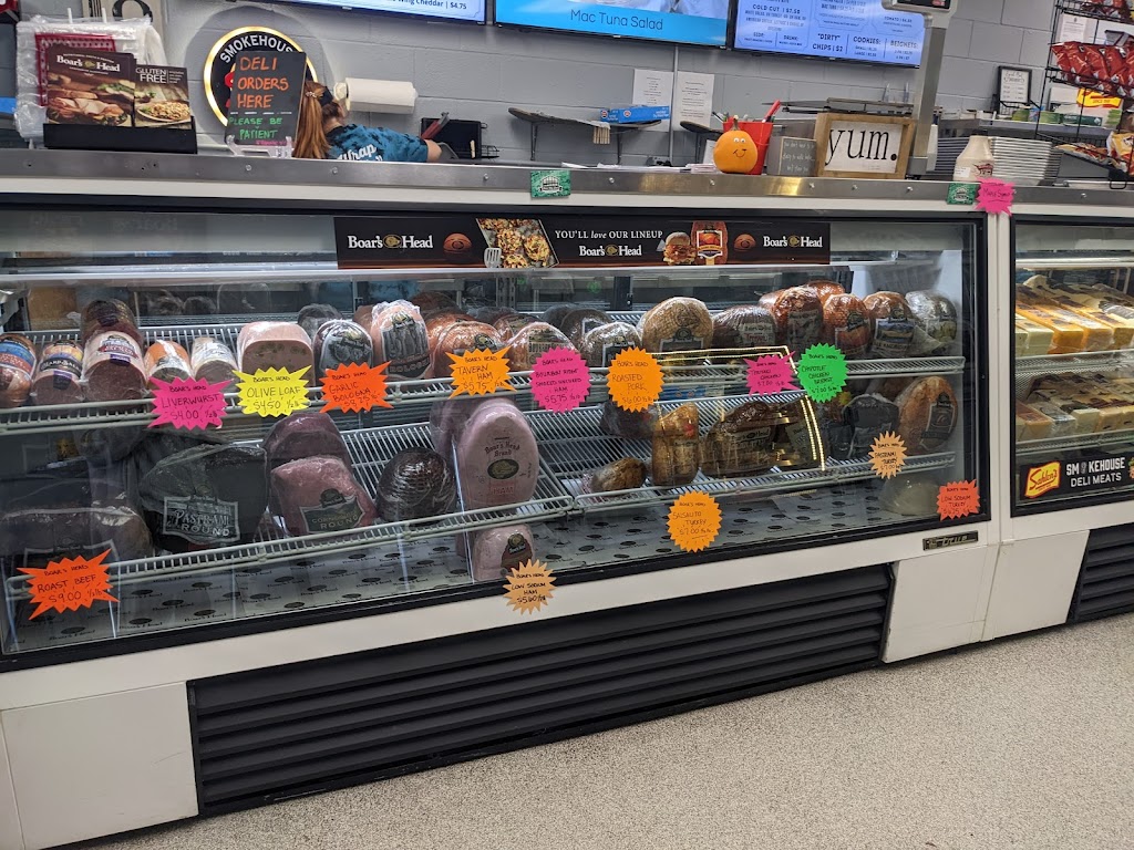 Twin City Island Deli | restaurant | 2092 Grand Island Blvd, Grand Island, NY 14072, USA | 7167755343 OR +1 716-775-5343