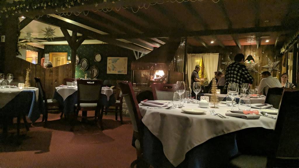 Maison Du Défricheur (La) | restaurant | 976 Montée du Bois-Franc, Très-Saint-Rédempteur, QC J0P 1P1, Canada | 4504515809 OR +1 450-451-5809