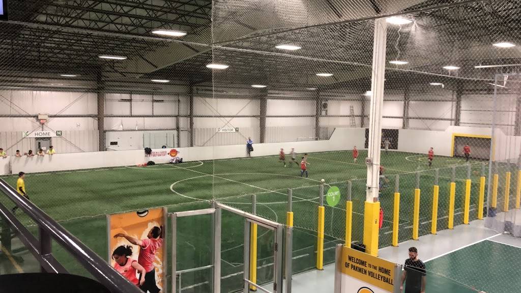 Canlan Sportsplex | restaurant | 3360 Wolfedale Rd, Mississauga, ON L5C 1W4, Canada | 9053661057 OR +1 905-366-1057