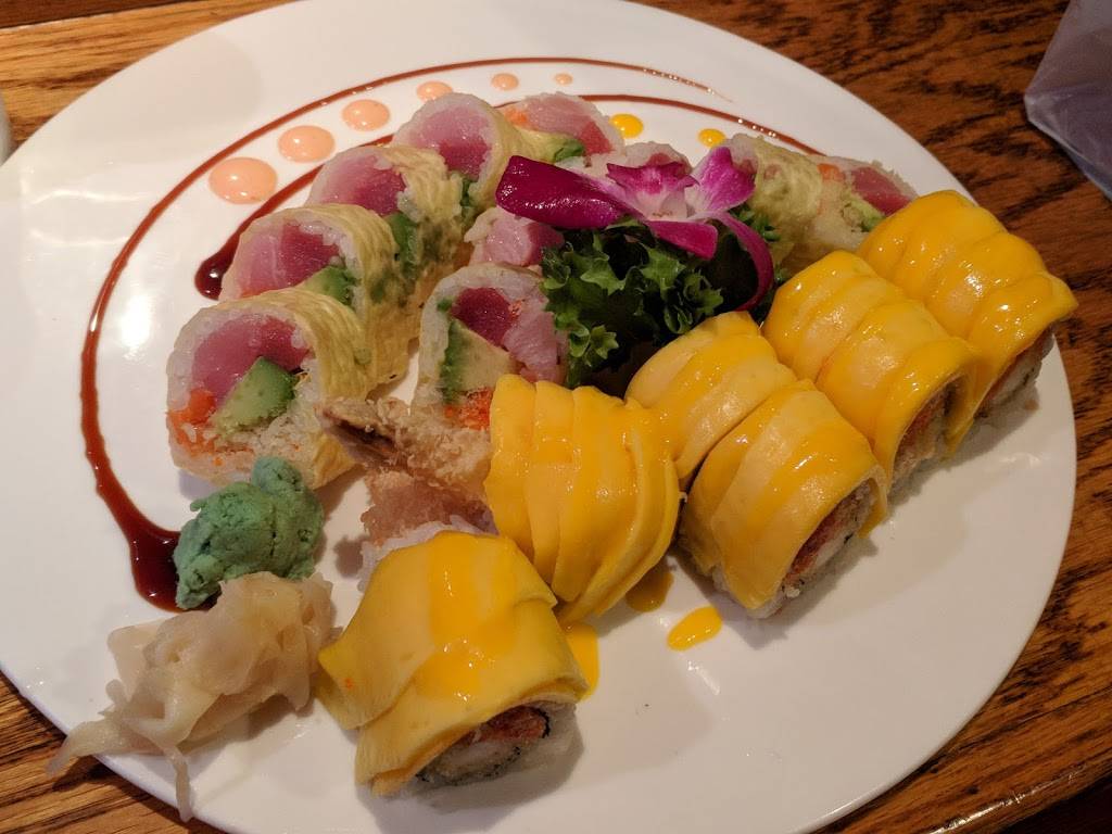 Sushi Hana | restaurant | 524 86th St, Brooklyn, NY 11209, USA | 7182384513 OR +1 718-238-4513