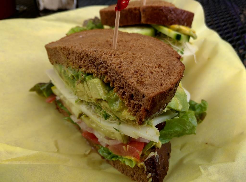 Plaza Deli | restaurant | 140 S Hope Ave A105, Santa Barbara, CA 93105, USA | 8056824410 OR +1 805-682-4410