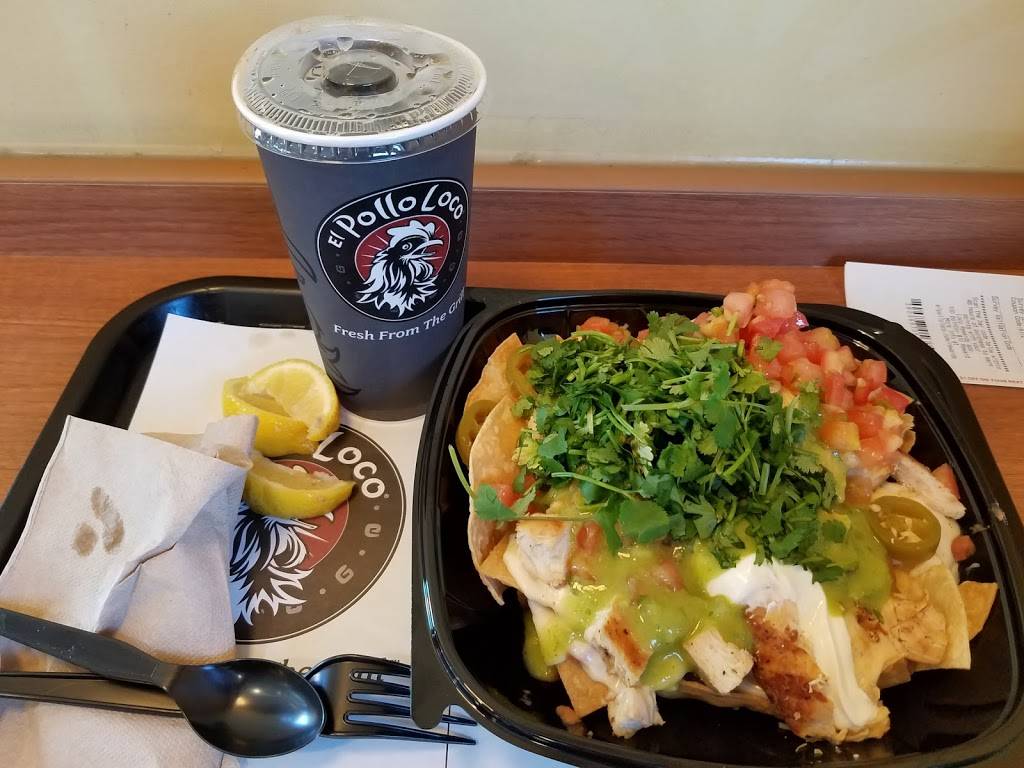 El Pollo Loco | restaurant | 426 N La Brea Ave, Inglewood, CA 90302, USA | 3106777182 OR +1 310-677-7182