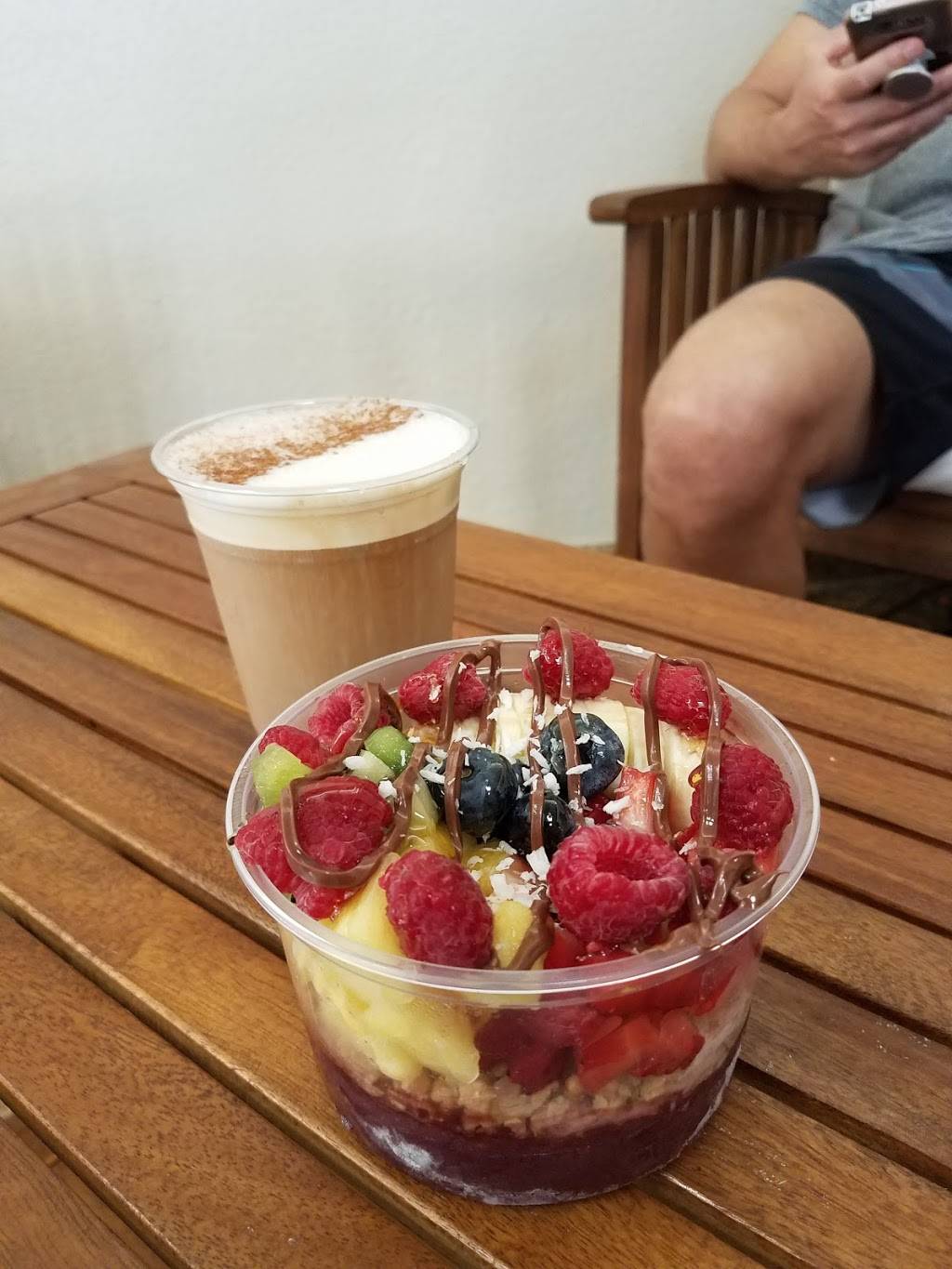 The Wicked Pineapple | restaurant | 1296 Florida A1A, Satellite Beach, FL 32937, USA | 3216107026 OR +1 321-610-7026