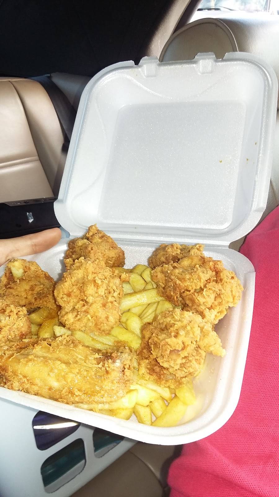 Utopia Soul Food | restaurant | 3069 Dr Martin Luther King Jr Blvd, Fort Myers, FL 33916, USA | 2397033612 OR +1 239-703-3612