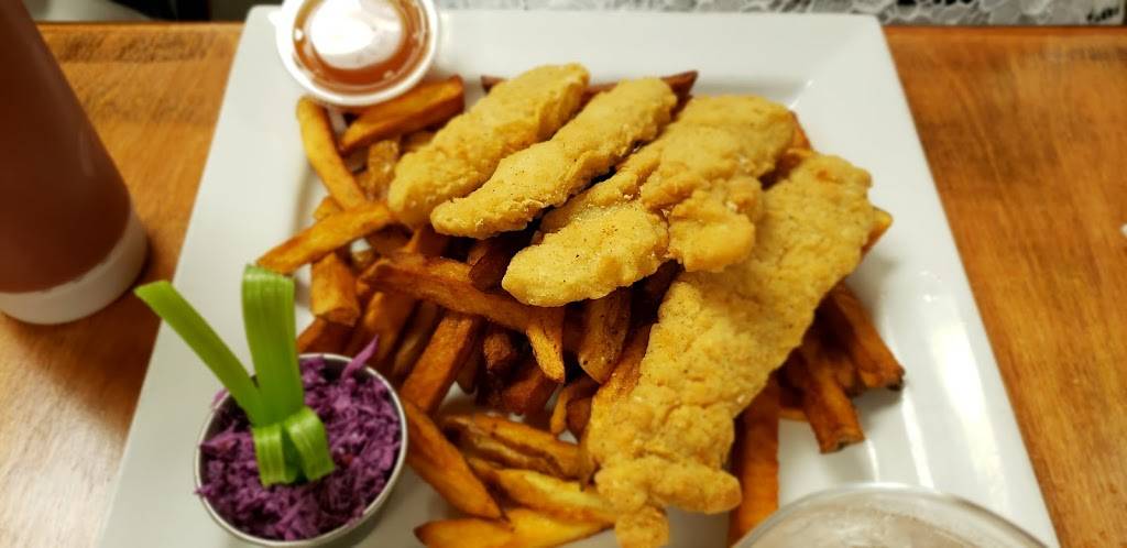 Sail Restaurant & Catering Company | meal takeaway | 108 N Sykes St, Meaford, ON N4L 1W9, Canada | 5195380202 OR +1 519-538-0202