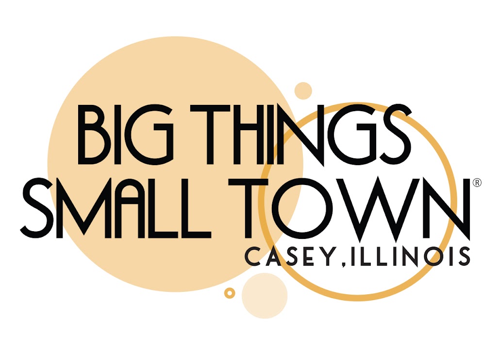 "Worlds Largest" Pizza Slicer | restaurant | 904 N Rte 49, Casey, IL 62420, USA | 2179322220 OR +1 217-932-2220