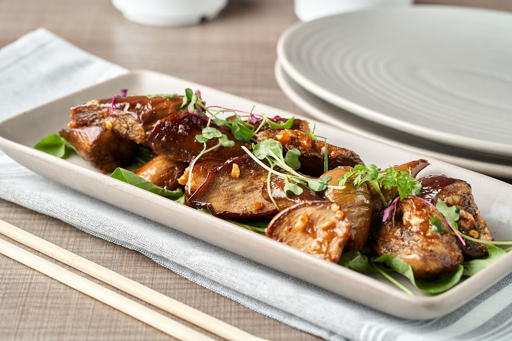 Lings Wok Shop | restaurant | 20511 N Hayden Rd Ste 100, Scottsdale, AZ 85255, USA | 4808016524 OR +1 480-801-6524