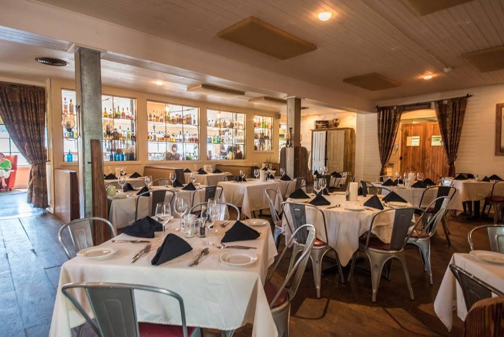 The Gables at Chadds Ford | restaurant | 423 Baltimore Pike, Chadds Ford, PA 19317, USA | 6103887700 OR +1 610-388-7700