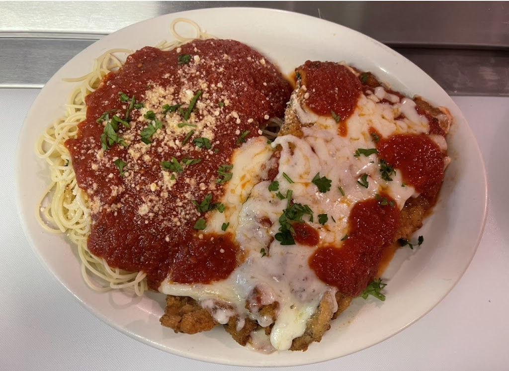 Byron Place Pizzeria & Italian Restaurant | restaurant | 124 S Walnut St, Bath, PA 18014, USA | 4842813445 OR +1 484-281-3445