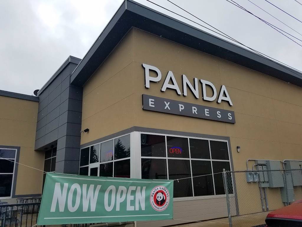 Panda Express | restaurant | 3883 Commercial St SE, Salem, OR 97302, USA | 5033622616 OR +1 503-362-2616