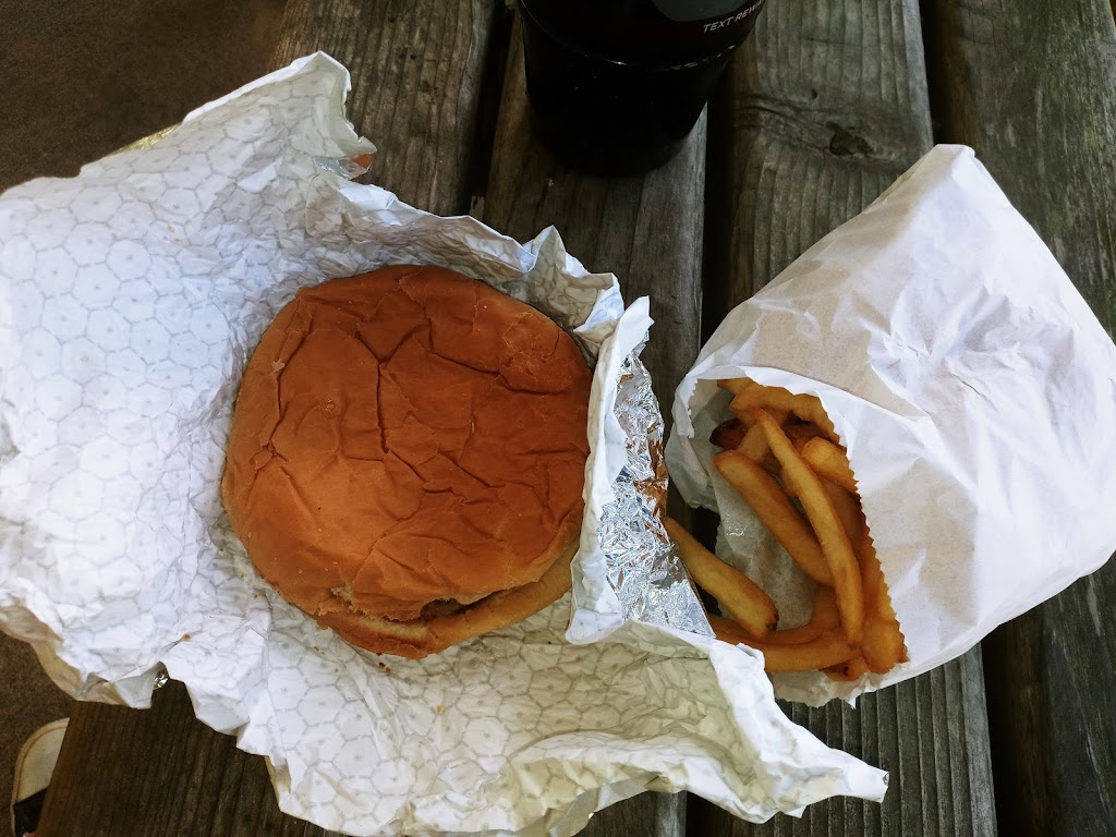 Feltners Whatta-Burger | restaurant | 1410 N Arkansas Ave, Russellville, AR 72801, USA | 4799681410 OR +1 479-968-1410