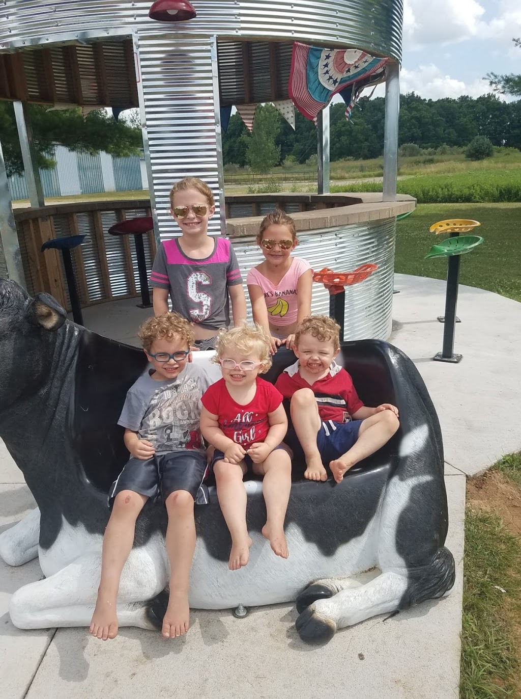 Farmer in the Dell | cafe | 9406, 8950 E E Howard City Edmore Rd, Vestaburg, MI 48891, USA | 9892685547 OR +1 989-268-5547