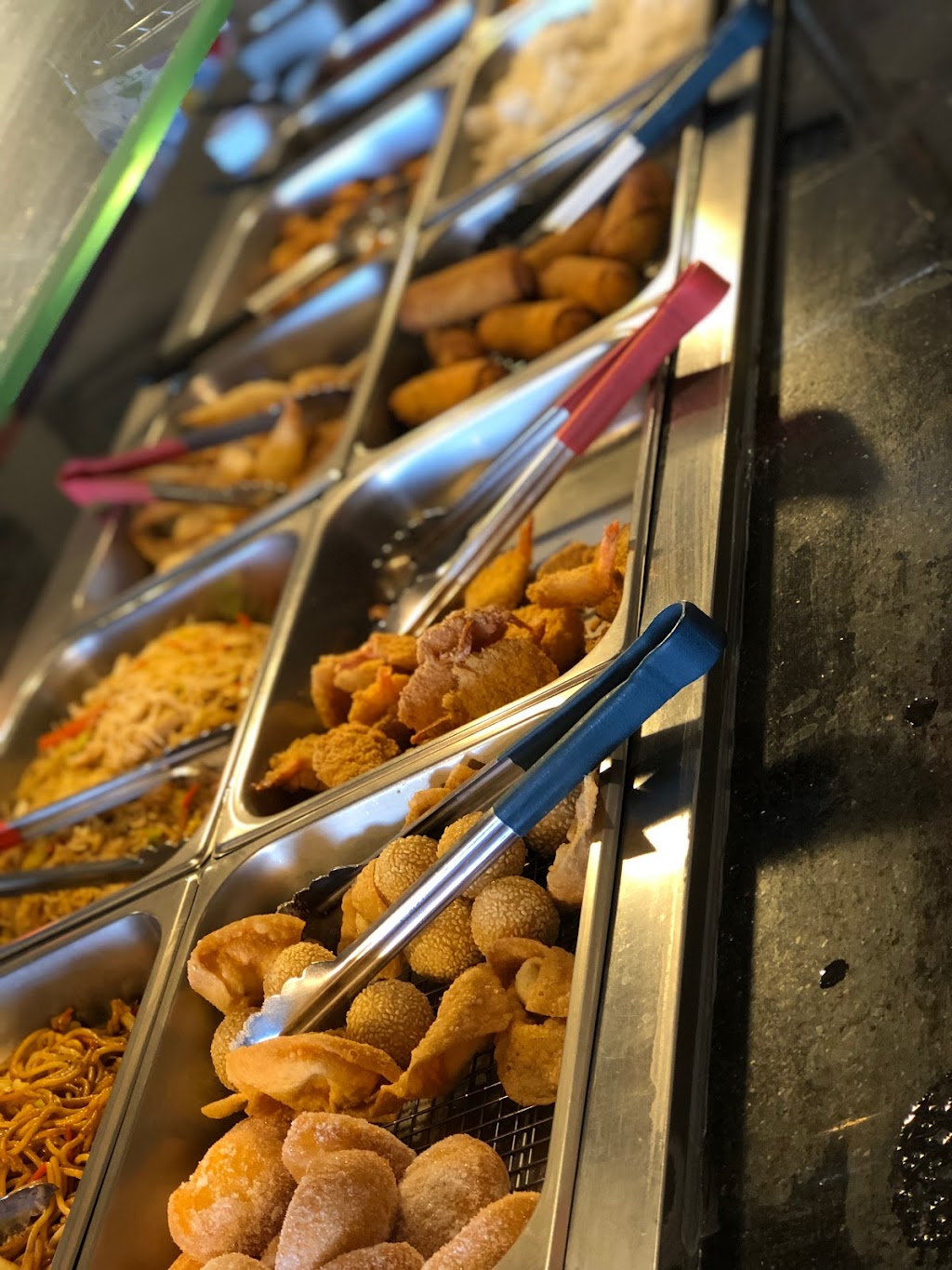 Jumbo Chinese Restaurant | restaurant | 2058 US-60, Globe, AZ 85501, USA | 9284252615 OR +1 928-425-2615