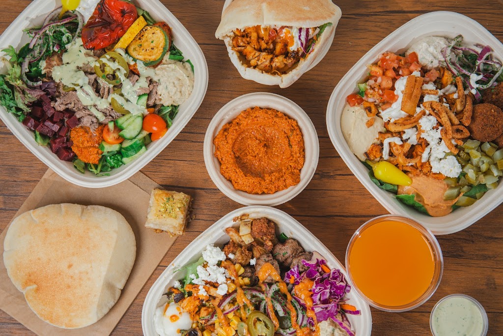 Sama Restaurant | restaurant | 12282 Beach Blvd, Stanton, CA 90680, USA | 7143985758 OR +1 714-398-5758