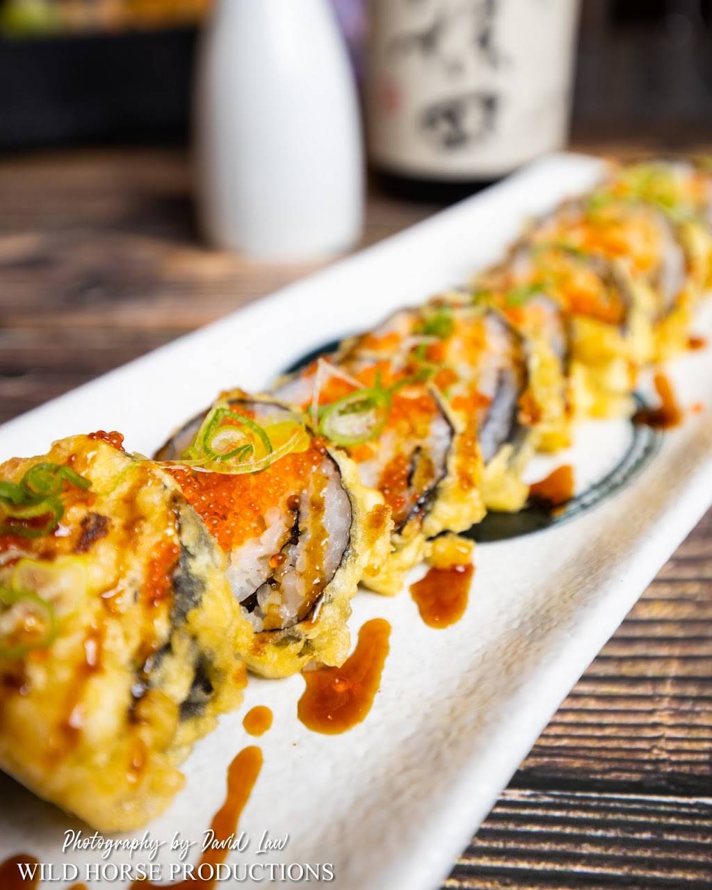 Bashamichi Sushi | meal takeaway | 1390 El Camino Real, Millbrae, CA 94030, USA | 6507421003 OR +1 650-742-1003