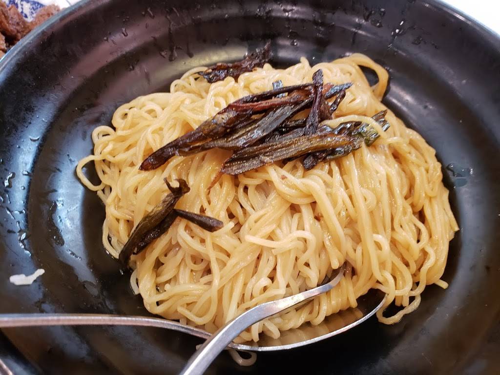 Rice Yummy | restaurant | 8801 Valley Blvd, Rosemead, CA 91770, USA | 6268720491 OR +1 626-872-0491