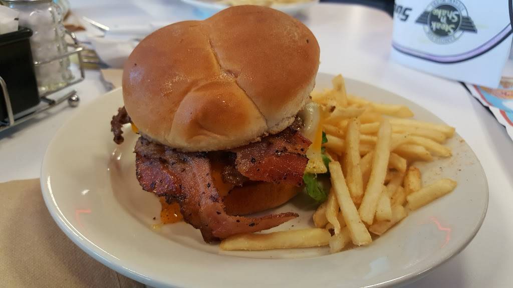 Steak n Shake | restaurant | 2656 E Franklin Blvd, Gastonia, NC 28056, USA | 7048543440 OR +1 704-854-3440