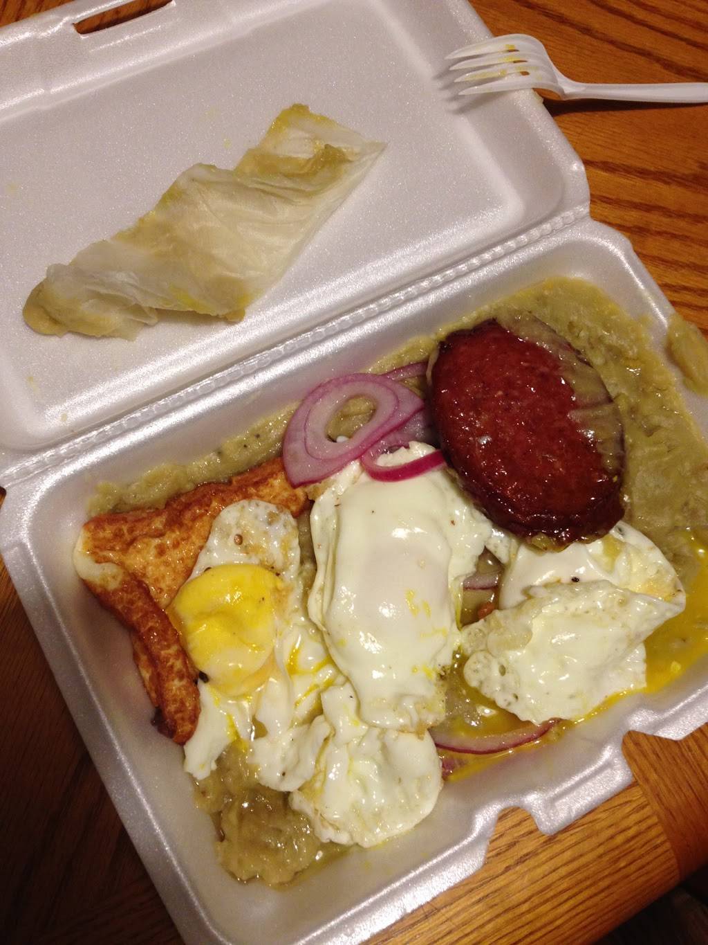 El Valle | restaurant | 2051 Webster Ave, Bronx, NY 10457, USA | 7183290166 OR +1 718-329-0166