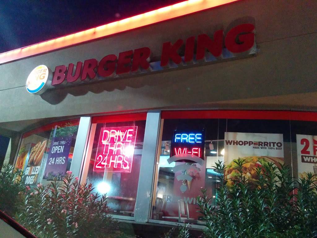 Burger King | restaurant | 1620 S Loop W, Houston, TX 77054, USA | 7137909848 OR +1 713-790-9848