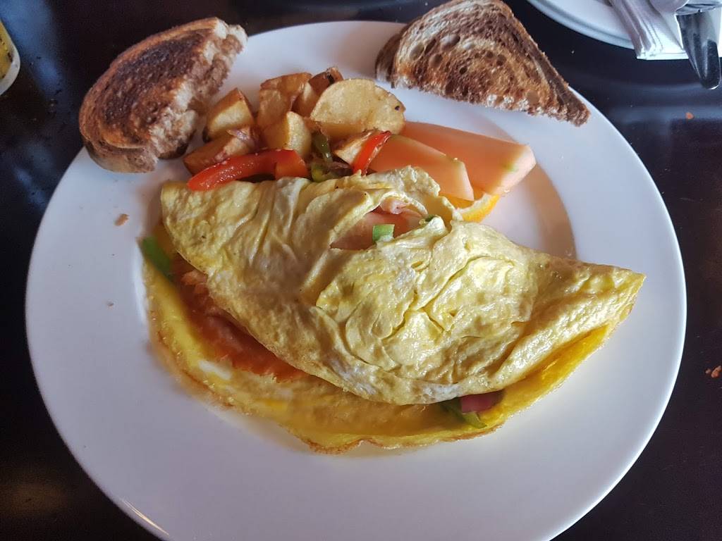 Oakridge 1847 | restaurant | 45 Baldwin St, Whitby, ON L1M 1A4, Canada | 9054259463 OR +1 905-425-9463