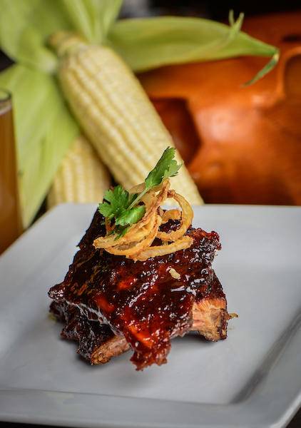 Handlebar J | restaurant | 7116 E Becker Ln, Scottsdale, AZ 85254, USA | 4809480110 OR +1 480-948-0110