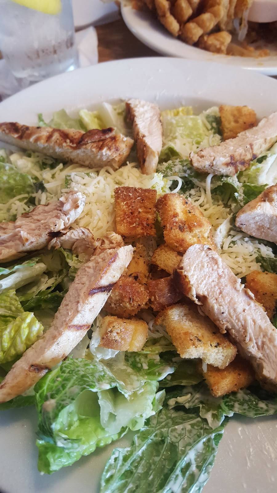 Texas Roadhouse | restaurant | 550 Blanding Blvd, Orange Park, FL 32073, USA | 9042131000 OR +1 904-213-1000