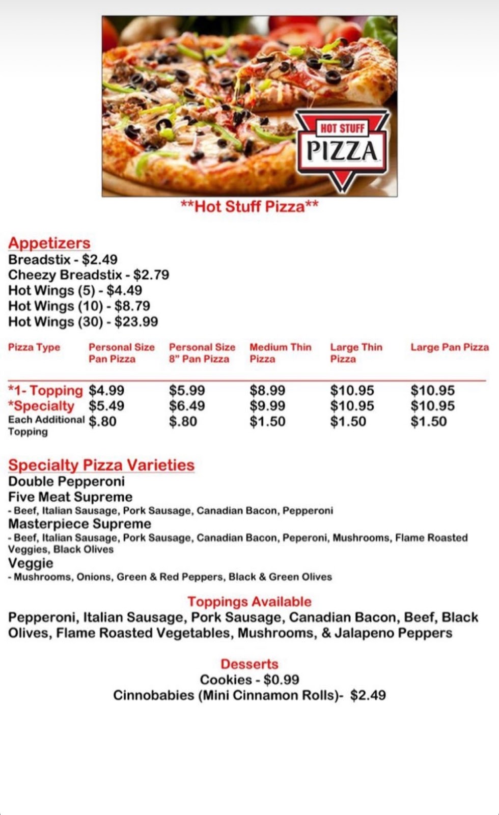 Griffins Food Store | restaurant | 8353 Red Oak Blvd, Red Oak, NC 27868, USA | 2529377617 OR +1 252-937-7617