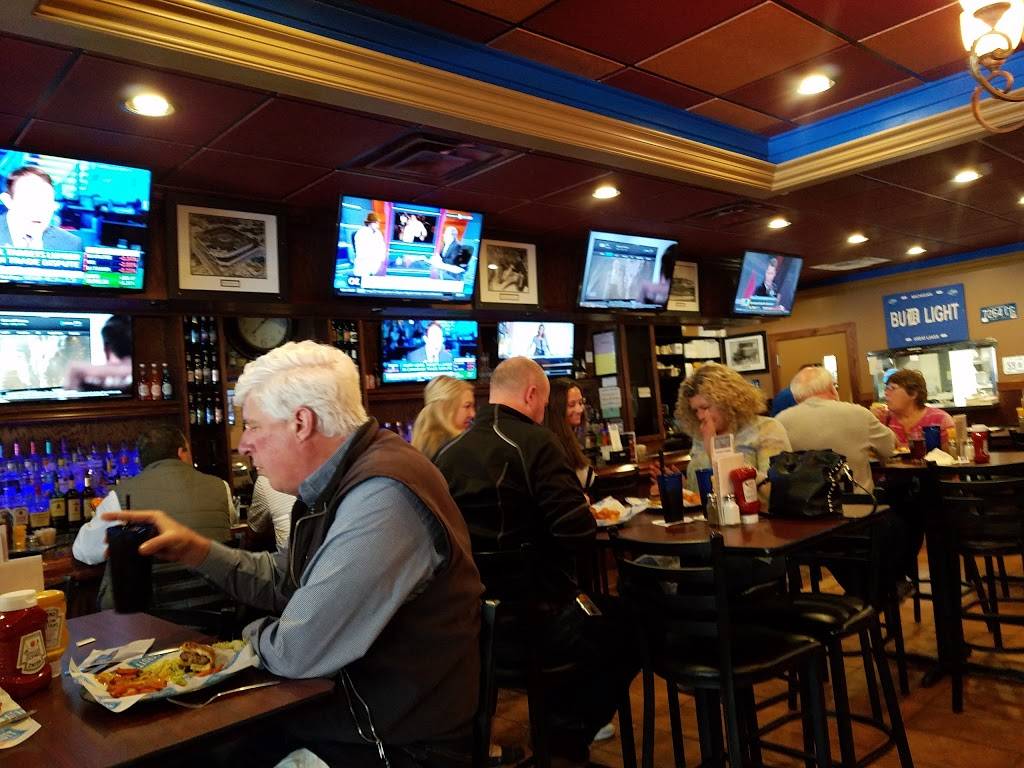 Old Detroit Burger Bar - Baldwin Rd. | restaurant | 4313 S Baldwin Rd, Lake Orion, MI 48359, USA | 2483913210 OR +1 248-391-3210
