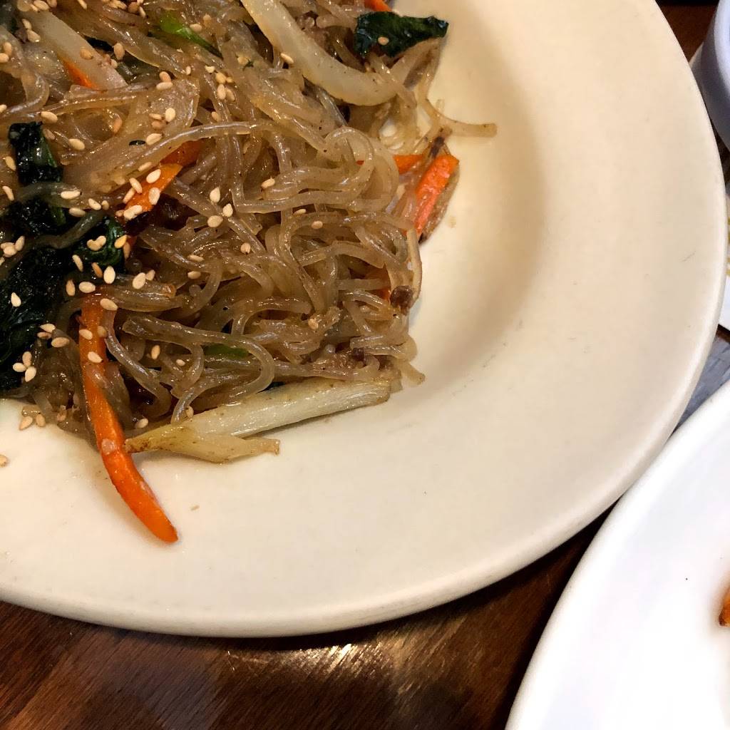 Soban Korea | restaurant | 2824, 819 Noyes St, Evanston, IL 60201, USA | 8478694344 OR +1 847-869-4344