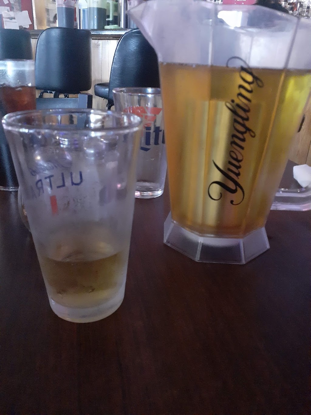 Ginas Italian Kitchen & Tavern | restaurant | 1005 Eaton Ave, Hamilton, OH 45013, USA | 5138891530 OR +1 513-889-1530