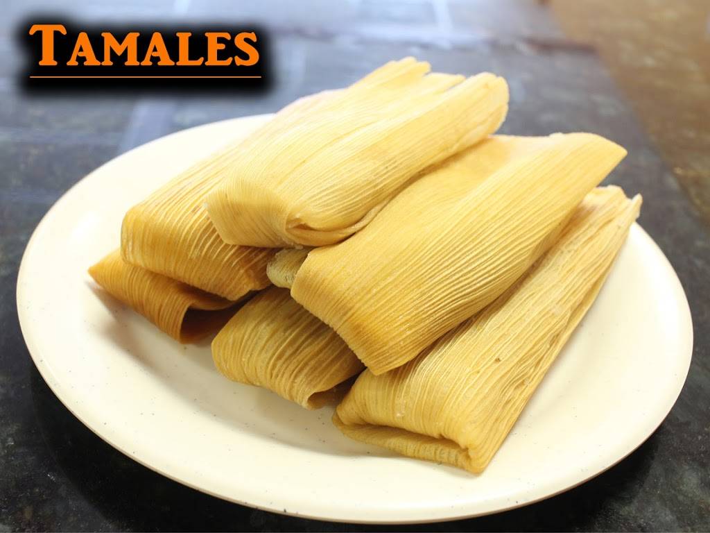 Taqueria Los Tamales | restaurant | 23211 Kuykendahl Rd, Tomball, TX 77375, USA | 8327615121 OR +1 832-761-5121