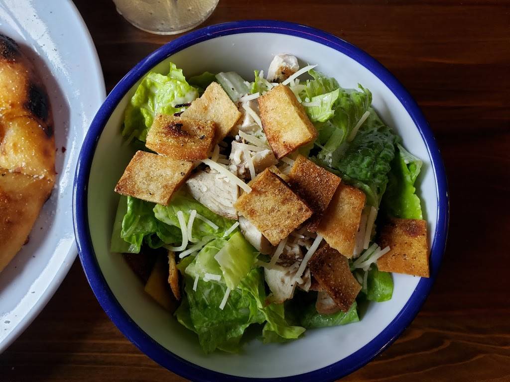 Marin Pizza | restaurant | 107 Corte Madera Town Center, Corte Madera, CA 94925, USA | 4158918788 OR +1 415-891-8788