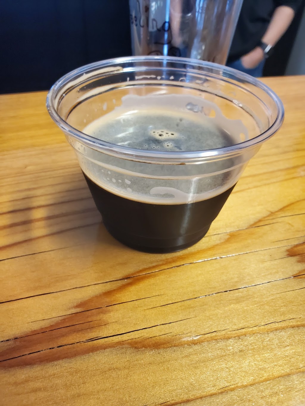 Nine State Brewery | restaurant | 200 Tompkins St, Inverness, FL 34450, USA | 3524194067 OR +1 352-419-4067