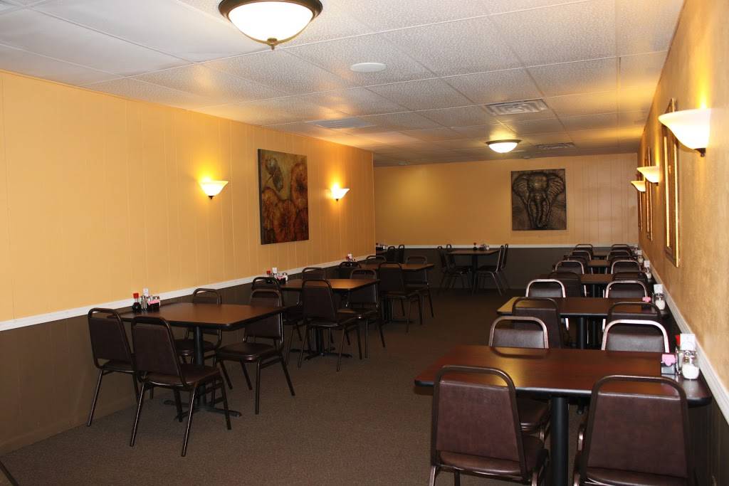 Thai Cafe | restaurant | 808 S Mt Olive St, Siloam Springs, AR 72761, USA | 4794279223 OR +1 479-427-9223