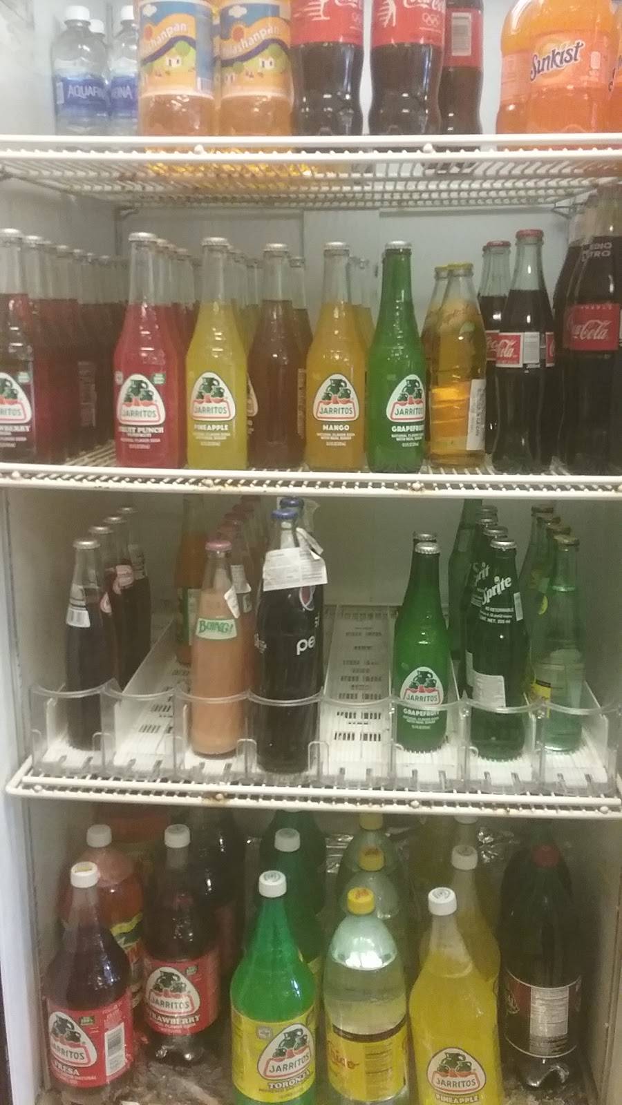 El Super Inc. | restaurant | 927 Durham Rd # 108, Wake Forest, NC 27587, USA | 9198537394 OR +1 919-853-7394