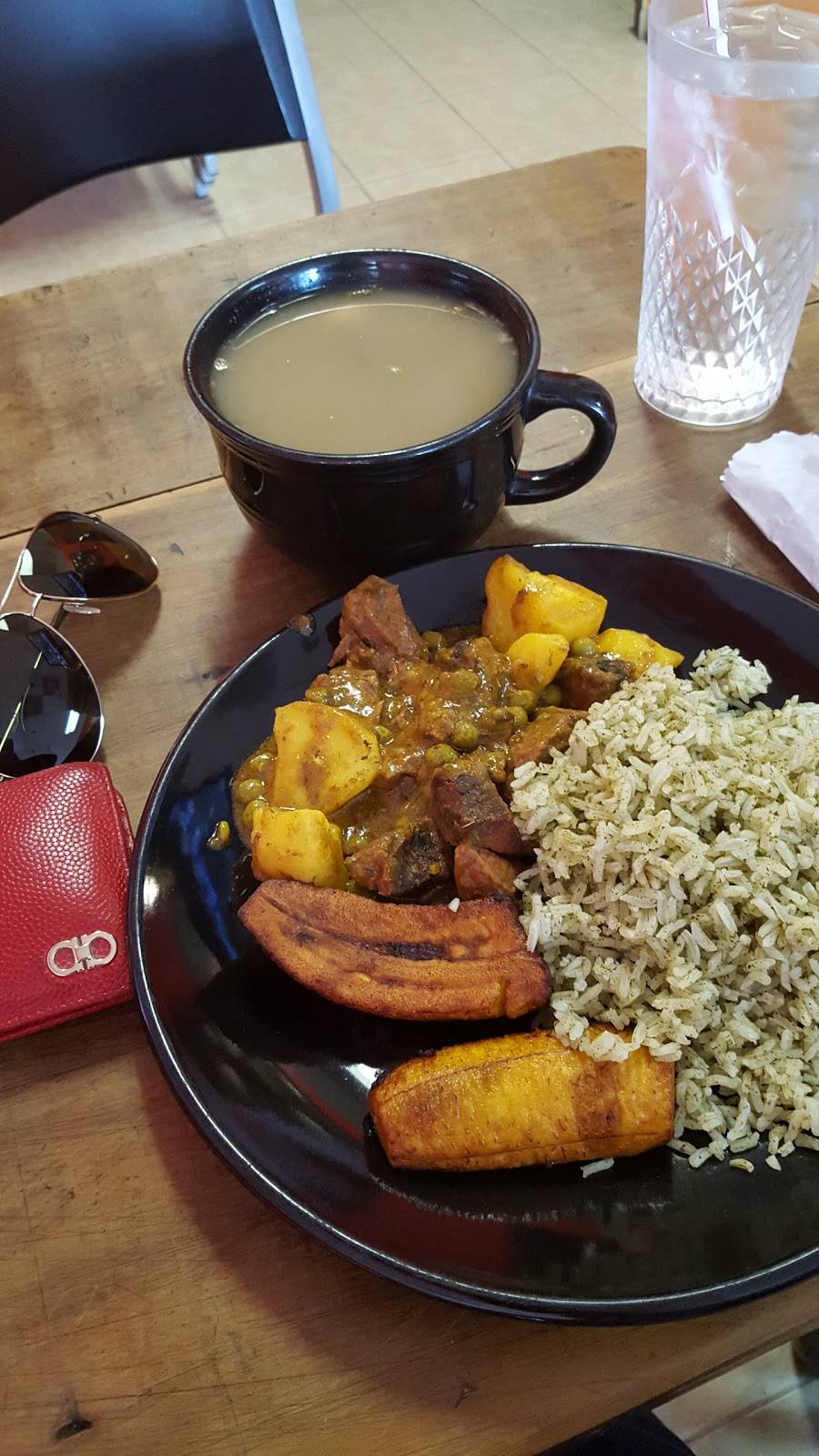 La Parrilla Latina | bakery | 28864 S Dixie Hwy, Homestead, FL 33033, USA | 7865042697 OR +1 786-504-2697