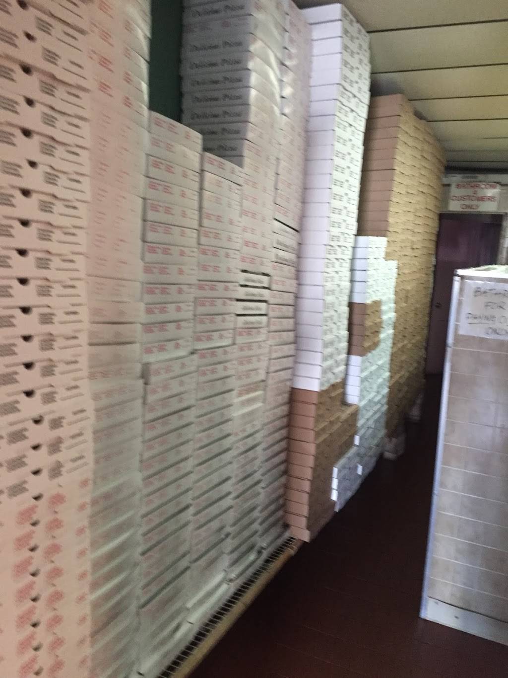 Coffaros Pizza | restaurant | 58 Obert St B, South River, NJ 08882, USA | 7322571133 OR +1 732-257-1133