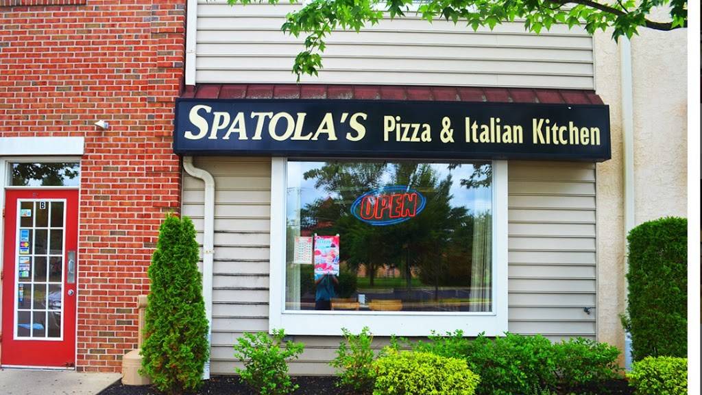 Spatolas Pizza | meal takeaway | 5175 Cold Spring Creamery Rd, Doylestown, PA 18902, USA | 2152308090 OR +1 215-230-8090