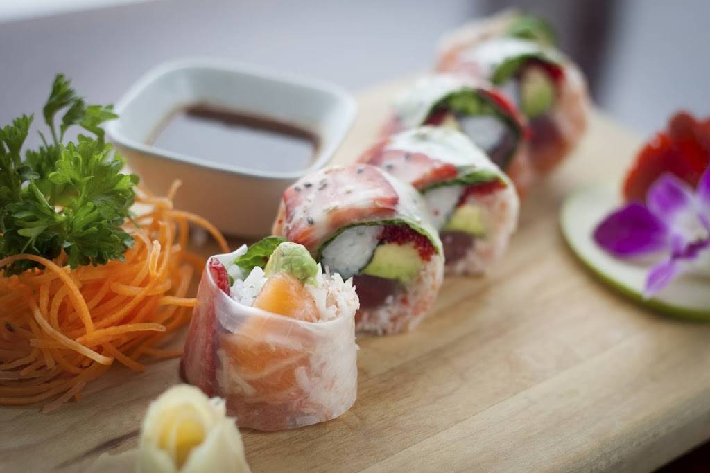 Yamato Sainte-Julie | restaurant | 1970 Rue Léonard-de-Vinci, Sainte-Julie, QC J3E 1Y9, Canada | 4509226030 OR +1 450-922-6030