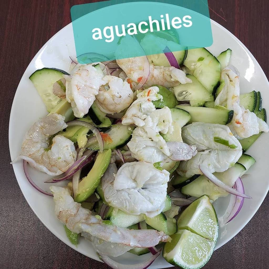 C~VICHE EXPRESS | restaurant | 16205 Parthenia St, North Hills, CA 91343, USA | 8188105711 OR +1 818-810-5711