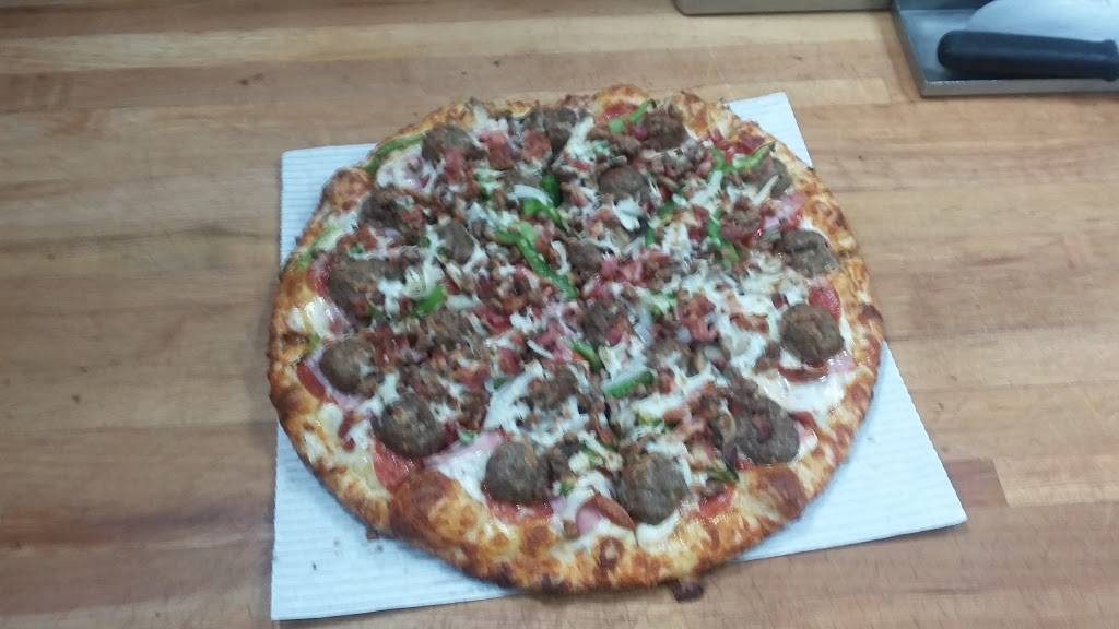 Marcos Pizza | meal delivery | 2657 E Lake Rd S, Palm Harbor, FL 34685, USA | 7272234932 OR +1 727-223-4932