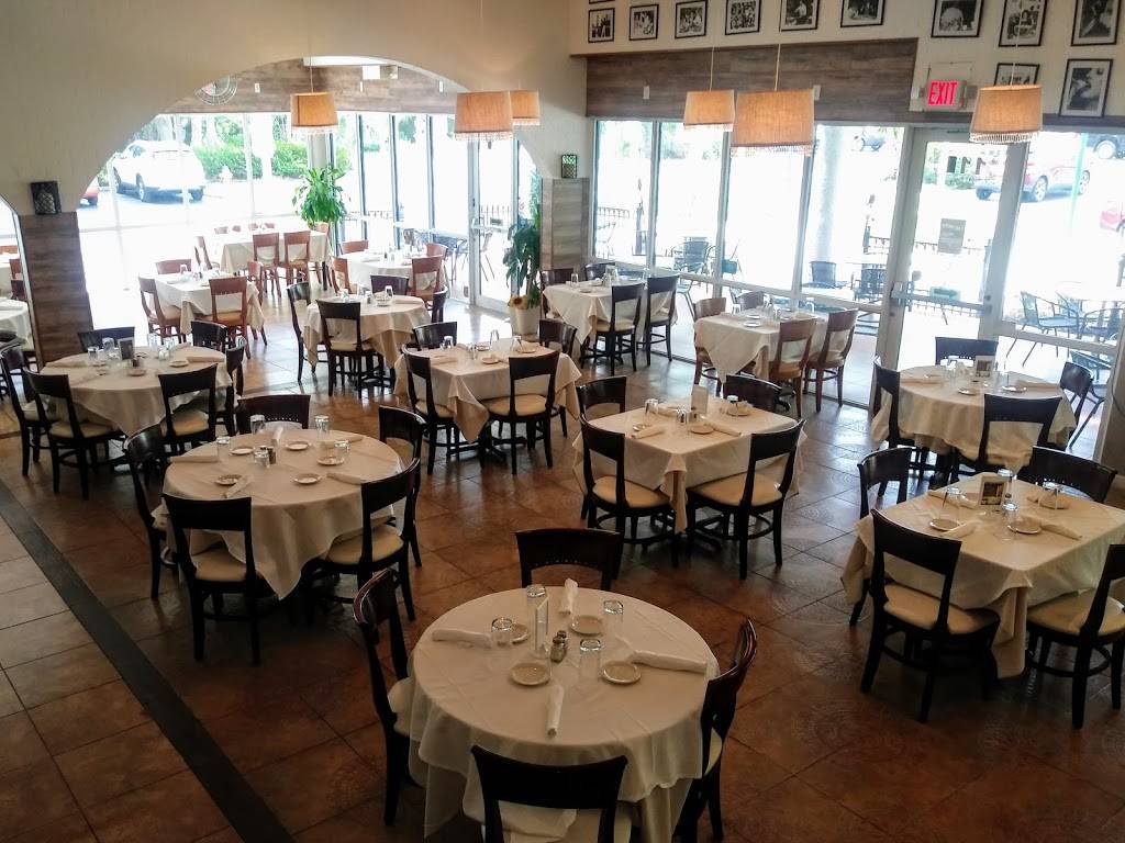 IL Toscano Ristorante Italiano | restaurant | 20170 Pines Blvd, Pembroke Pines, FL 33029, USA | 9543677973 OR +1 954-367-7973