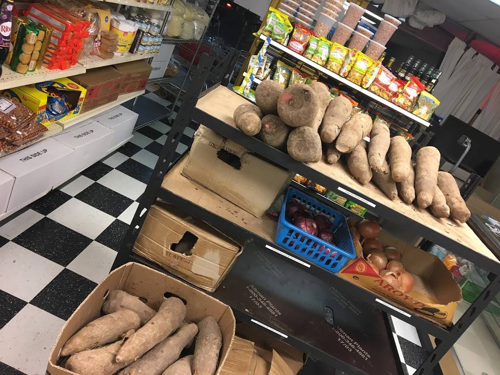 Mama Zs African Supermarket/Restaurant | restaurant | 4534 NW 16th St, Oklahoma City, OK 73127, USA | 4054308556 OR +1 405-430-8556