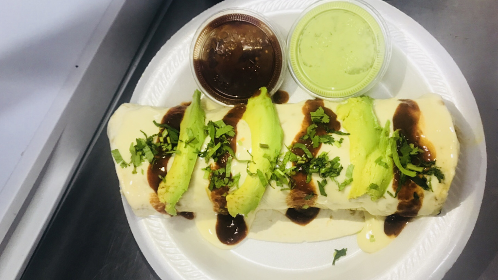 Tacos El Trompo Food Truck | restaurant | Broken Arrow, OK 74012, USA | 9187609349 OR +1 918-760-9349