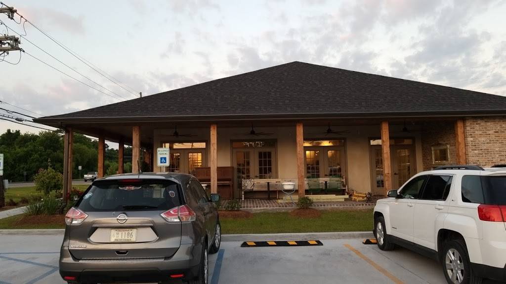 Iron Gate | restaurant | 13299 US-90, Boutte, LA 70039, USA | 9853080013 OR +1 985-308-0013