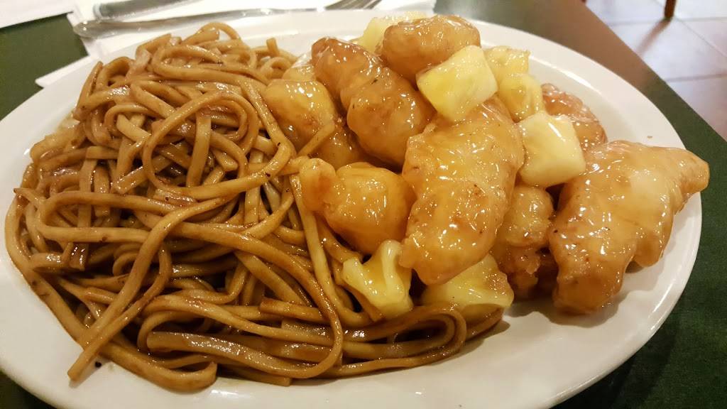 Stacy Chinese Express | restaurant | 1546 E Stacy Rd, Allen, TX 75002, USA | 2145093838 OR +1 214-509-3838