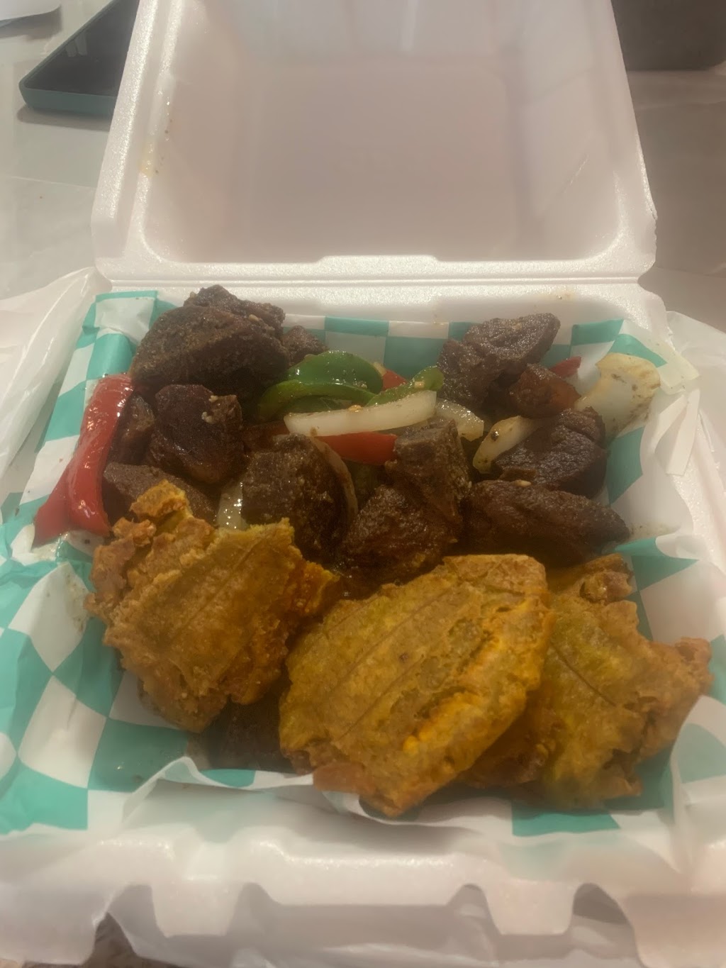 KNS grill | restaurant | 1536 NW 6th St, Fort Lauderdale, FL 33311, USA | 7545511873 OR +1 754-551-1873