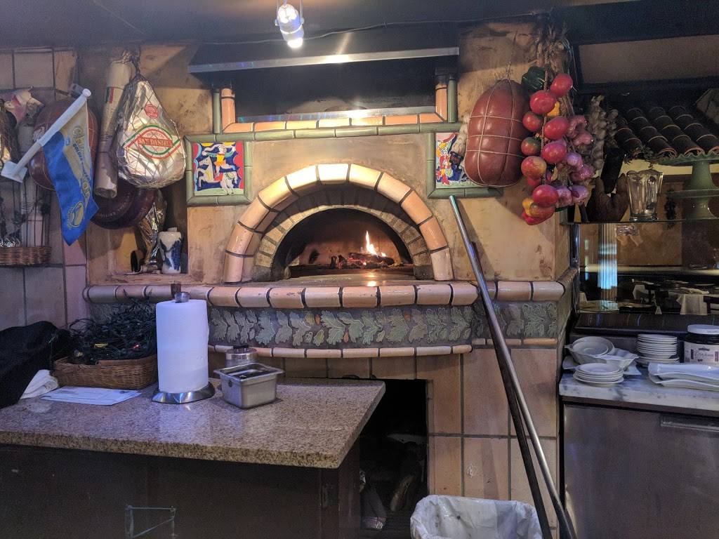 Milano Restaurant | restaurant | 1 Blackfield Dr #11, Belvedere Tiburon, CA 94920, USA | 4153889100 OR +1 415-388-9100